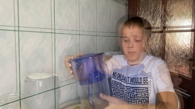 Чистота - ключ к гармонии