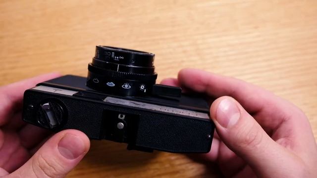 LOMO Smena Symbol - Overview and How to Use смотреть онлайн
