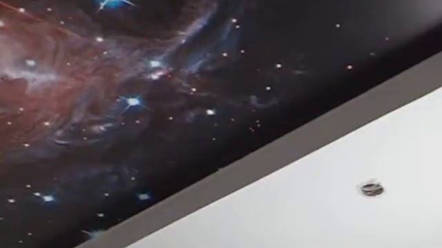 Натяжные потолки для спальни в Тольятти смотреть онлайн