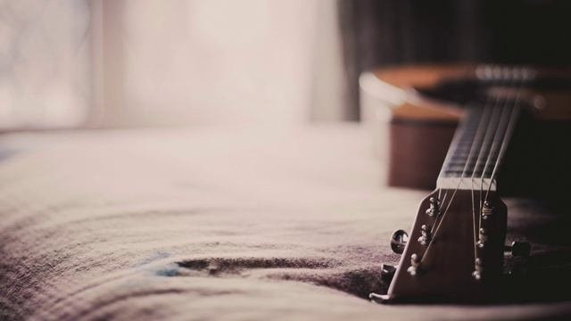 Чеченец на гитаре - Самира 2017 NEW смотреть онлайн