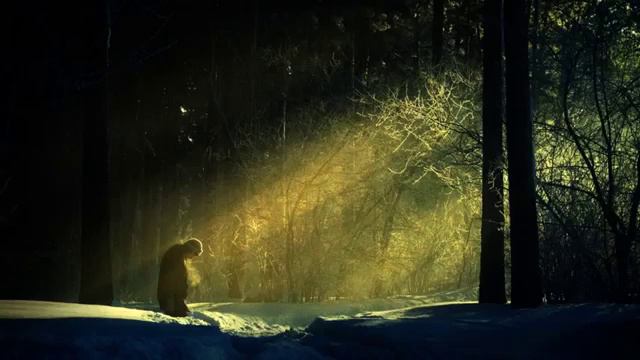 Представь, что в один день ты проснулся без веры... смотреть онлайн