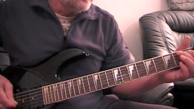 Solo Rock , Ibanez, Roland CUBE-30x смотреть онлайн