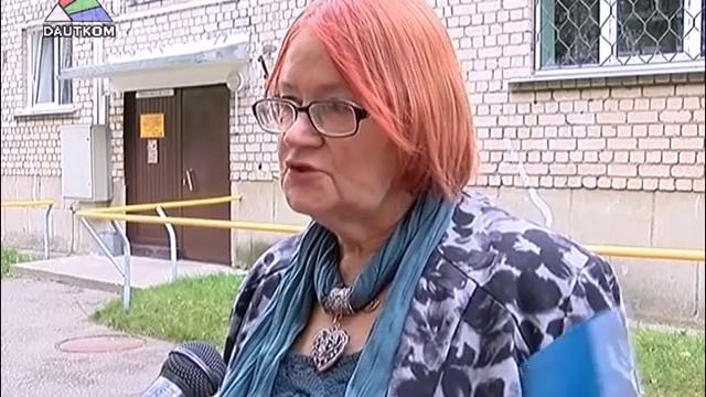 Жители дома по ул. Чиекуру, 5а готовятся к реновации смотреть онлайн