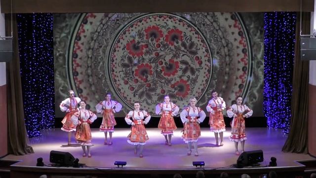 Сибирский сувенир - Варенька смотреть онлайн