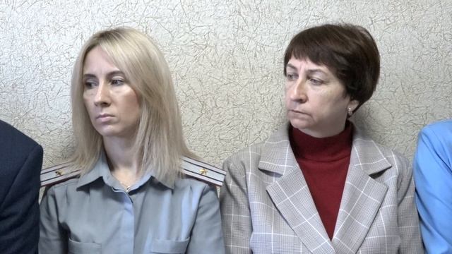 Состоялись заседание двух межведомственных комиссий.