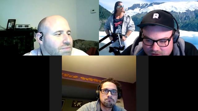 Doom 2005 (Movie Review)