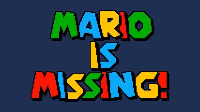 Boss Defeated - Mario is Missing! (SNES) Music смотреть онлайн