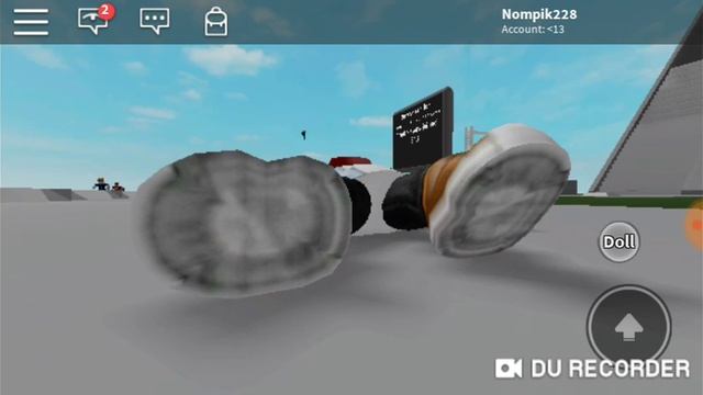 Симулятор падения в Roblox. смотреть онлайн