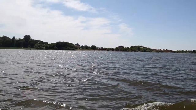 День ВМФ. Дачный трамвайчик. Астрахань смотреть онлайн