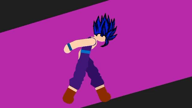 Pack 100 Dragon Ball Stick Nodes pro смотреть онлайн