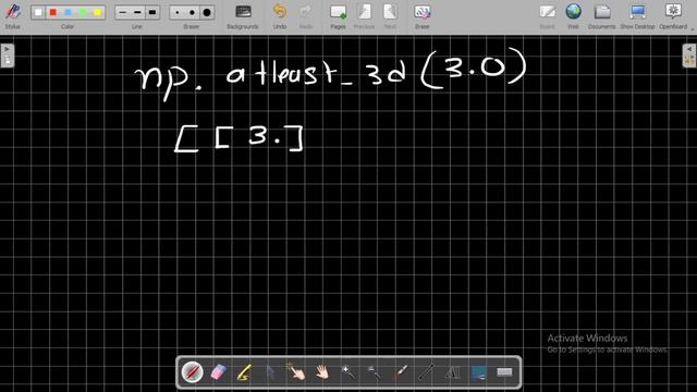 10. How can I convert Numpy array ? смотреть онлайн