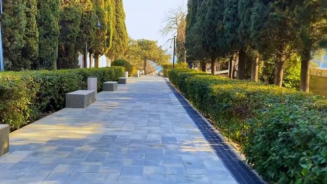 СИМЕИЗ. ГОРА КОШКА, СКАЛА ДИВА смотреть онлайн