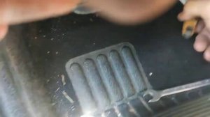 megane 2 gaz pedali degisimi enjeksiyon arizasidir