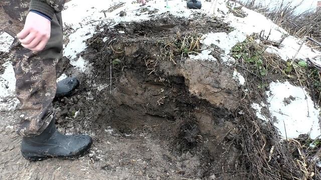 ✅ТЕСТИМ НОВЫЙ ПРИБОР. Golden Mask 4WD Pro✅