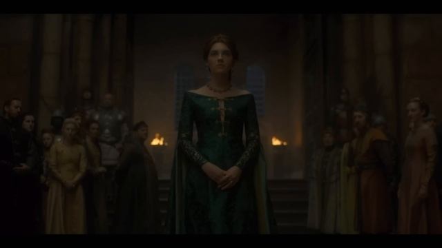 House of the Dragon | Season 1 | New Deleted Scenes | Game of Thrones Prequel | HBO смотреть онлайн