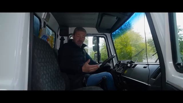 ГАЗ 2308 АТАМАН ТЕСТ-ДРАЙВ.mp4 смотреть онлайн