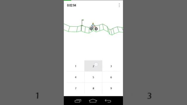 Первый взгляд на игру Gravity Defied смотреть онлайн