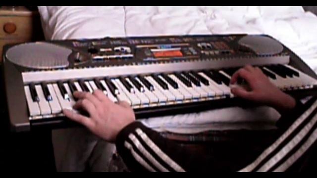 Airwolf Yamaha EZ-250i (daytime)