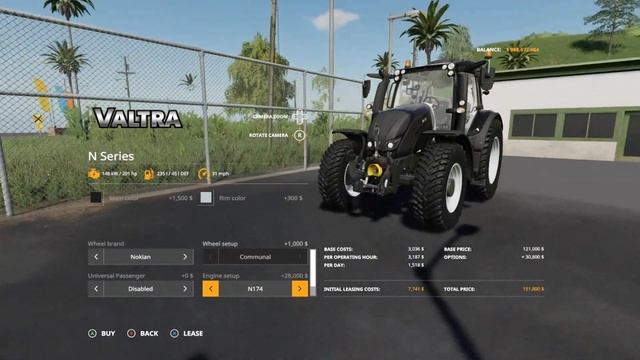 WORKING THE SUNDAY SHIFT AT HORNET REPO! | GOLD FORD, TOW TRUCK, LAMBORGHINI | FARMING SIMULATOR 19 смотреть онлайн