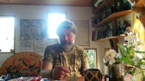 Усовершенствование соломенного дома строения! Евгений Широков