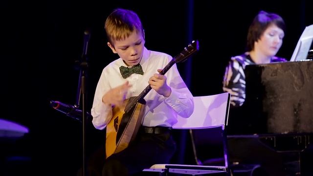 Мешков Александр лауреат 1 премии Московского фестиваля "Северные звездочки" смотреть онлайн