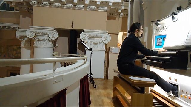 Nino Rota. 6 Pezzi per bambini смотреть онлайн