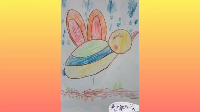 Е. Трутнева "Вестники весны" смотреть онлайн