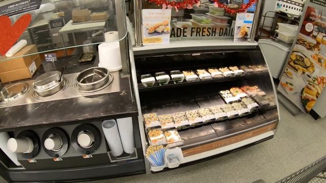 Обычный американский день, цены на продукты в американском магазине смотреть онлайн