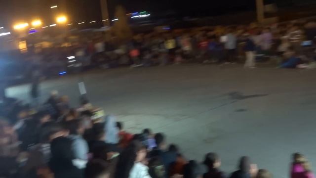 El Chileno 2024 ?? Show del Robot, ?? & Cañito en mar del plata смотреть онлайн