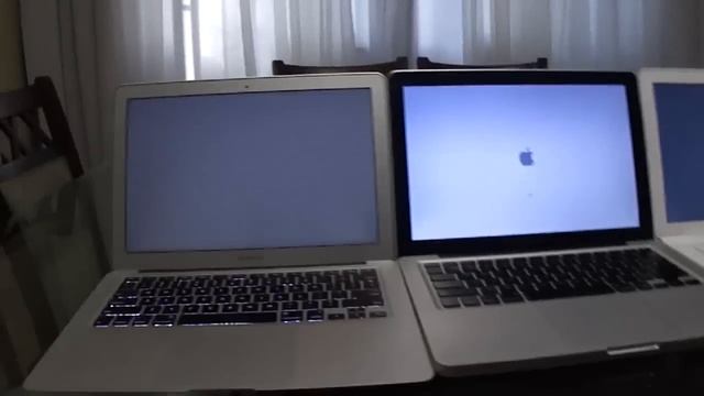 MacBook Air 2011 Review смотреть онлайн