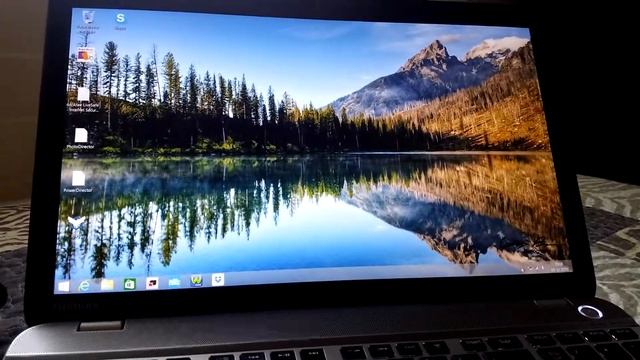 Toshiba I7 12Gb смотреть онлайн