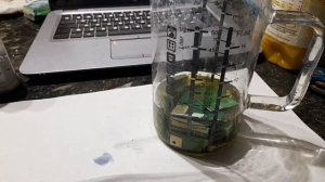 Золотая цикада, ошибки, потеря золота и серебра.