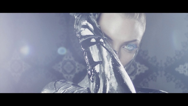 Sisse Marie - Dirty Hands смотреть онлайн