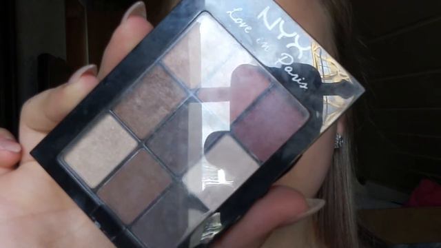CRANBERRY MAKEUP TUTORIAL / BEAUTY SWAP смотреть онлайн