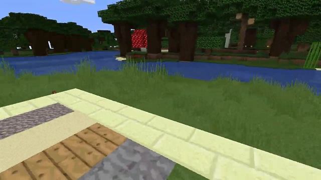 Minecraft 1.13.2: the BEST 128x128 FAITHFUL out there смотреть онлайн
