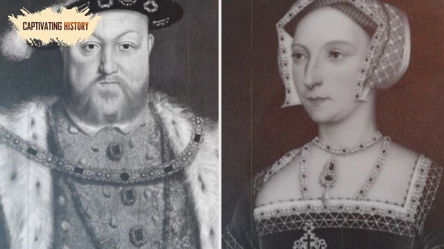 The Six Wives of Henry VIII смотреть онлайн