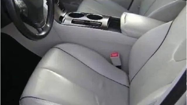 2009 Toyota Venza Used Cars Knoxville TN смотреть онлайн