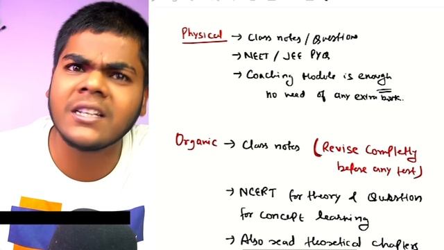Can I Crack NEET 2024 using Online Platform Only ?||Best Books,Time Table,Mock Test?? смотреть онлайн