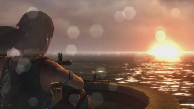 Tomb Raider 2013 Прохождение ч. 15 "Финал" смотреть онлайн