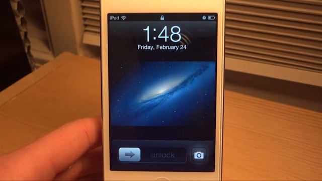LockAssistant - Siri Lockscreen Shortcut смотреть онлайн