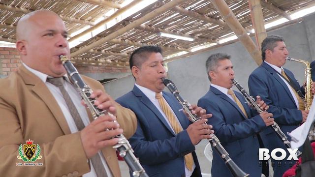 Mix Agua Marina - "PAC Trujillo" / Virgen del Carmen Barranca - Chaquila Alta 2019 смотреть онлайн