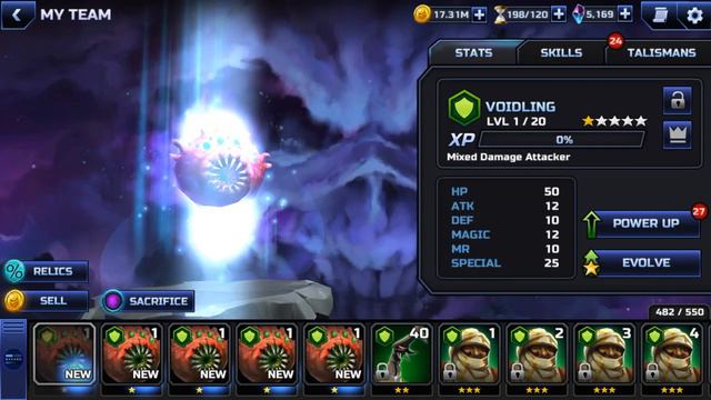 🎃 СЛАДОСТЬ ИЛИ ГАДОСТЬ 🎃 КОШЕЛЕК ИЛИ ЖИЗНЬ НА ХЭЛЛОУИН в игре Iron Maiden: Наследие зверя смотреть онлайн