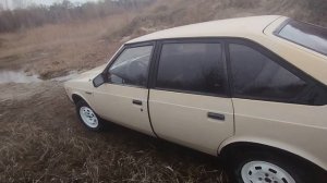 Москвич 2141, стоит покупать ?