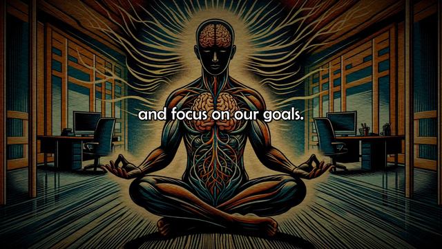 The Secret MUDRA Effect | FRONTAL LOBE Activation for SUCCESS смотреть онлайн