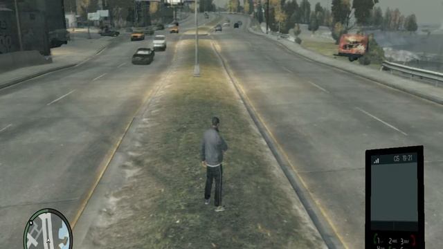 Чити на GTA 4 2 часть смотреть онлайн