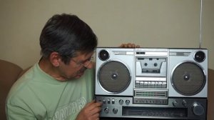 Akai AJ-500FS. Из когорты достойных