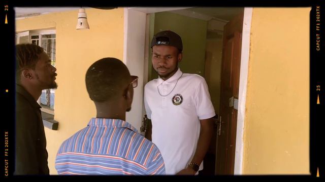 How Lusaka Ohns do Business at Mulungushi University EP:01 || #SKIT смотреть онлайн