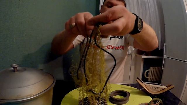 Кормушка для ловли на кольцо. Как сделать кормушку для ловли на кольцо смотреть онлайн