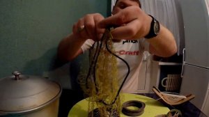 Кормушка для ловли на кольцо. Как сделать кормушку  для ловли на кольцо