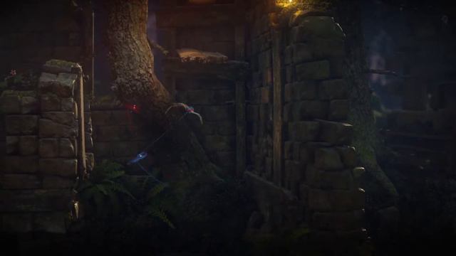 (PS4/Deutsch| Unravel Two im Koop Modus смотреть онлайн